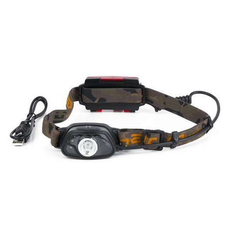 Fox Halo MS300C Stirnlampe