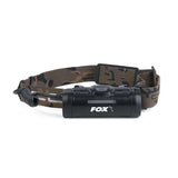 Fox Halo AL350C Stirnlampe