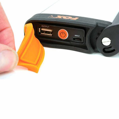 Fox Halo Power Multi Light Lampe