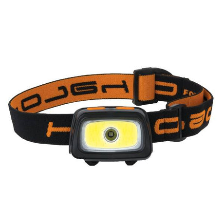 Fox Halo Multi-Colour Kopflampe
