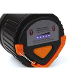 Fox Halo Power Light Angel-Lampe