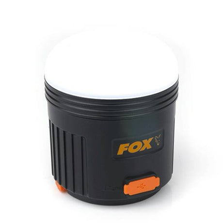 Fox Halo Power Light Angel-Lampe