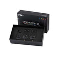 Fox Mini Micron X 2-Ruten Bissanzeiger-Set
