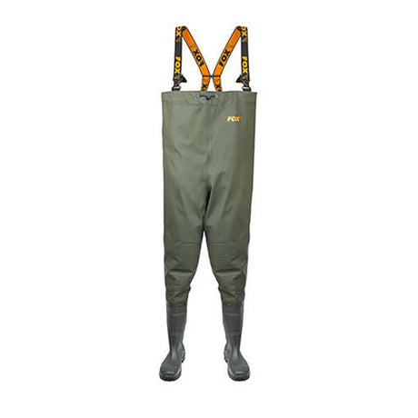 Fox Chest Waders Gr. 45 (UK 11)