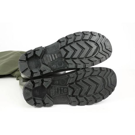 Fox Chest Waders Gr. 45 (UK 11)