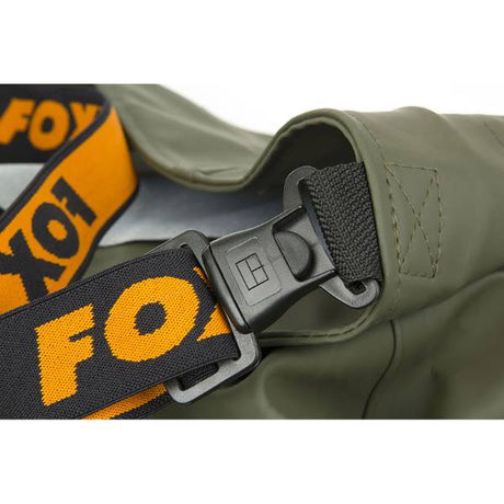 Fox Chest Waders Gr. 44 (UK 10)