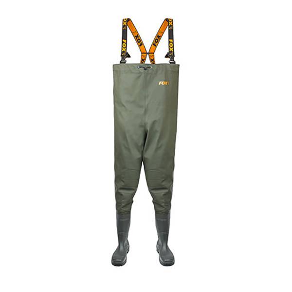Fox Chest Waders Gr. 44 (UK 10)
