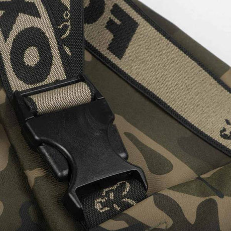 Fox LW Wathose Camo