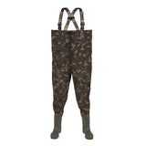 Fox LW Wathose Camo