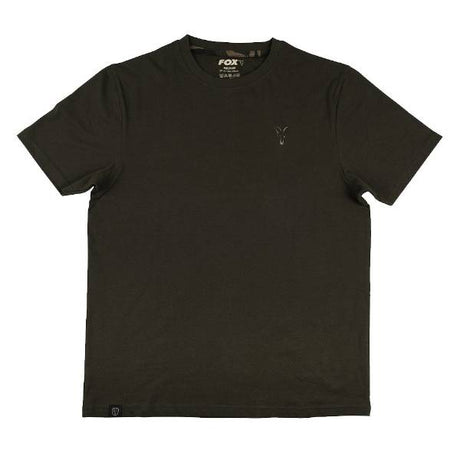 Fox Khaki T-Shirt XXL