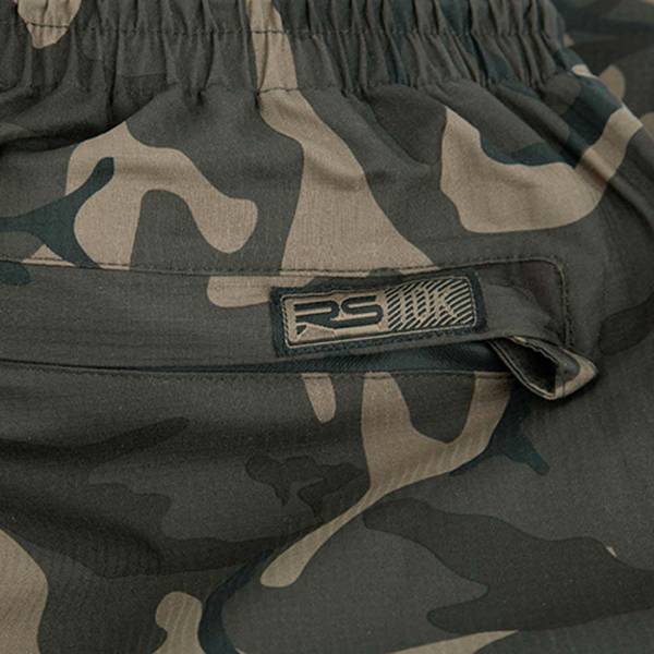 Fox LW Camouflage RS 10K Hose XXL