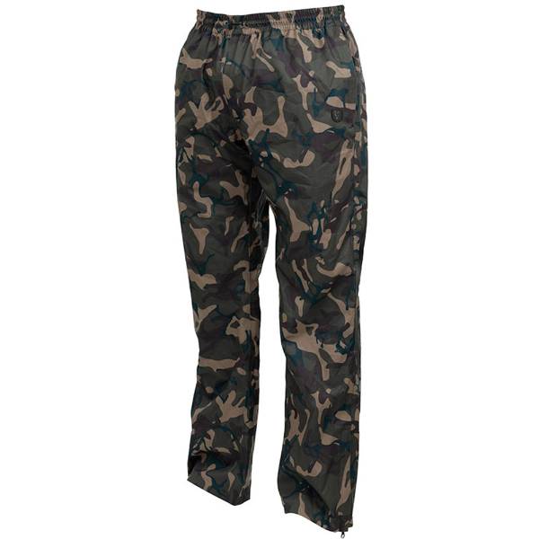 Fox LW Camouflage RS 10K Hose XXL