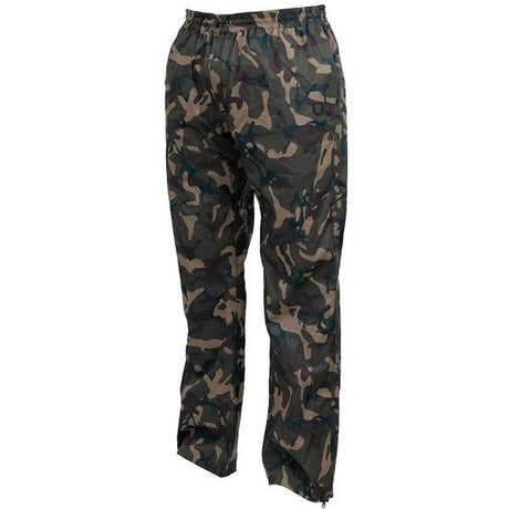 Fox LW Camouflage RS 10K Hose XXL
