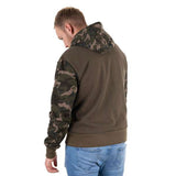 Fox Khaki Camo Hoodie