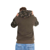 Fox Khaki Camo Hoodie