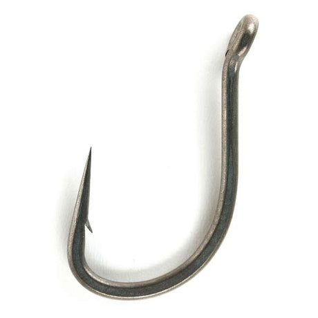 Fox Edges Arma Point Stiff Rig Straight 10 Stück 8