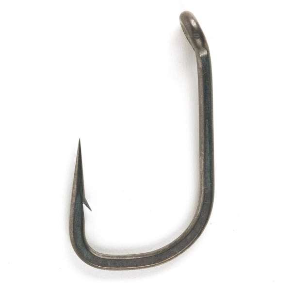 Fox Edges Arma Point Wide Gape Straight 10 Stück 8