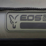 Fox EOS 250 Schlauchboot Lamellenboden 2.50m