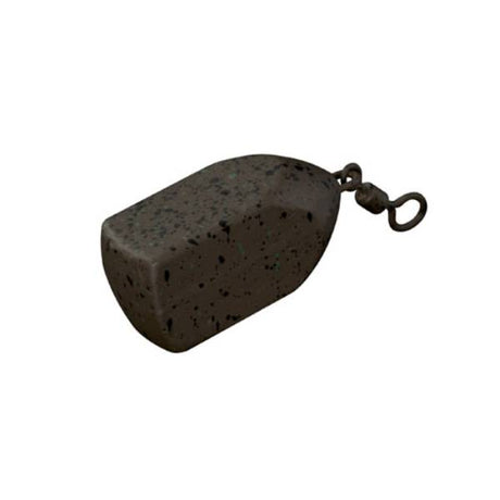 Fox Square Swivel Blei 56g