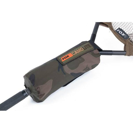 Fox Camolite Kescher-Schwimmer