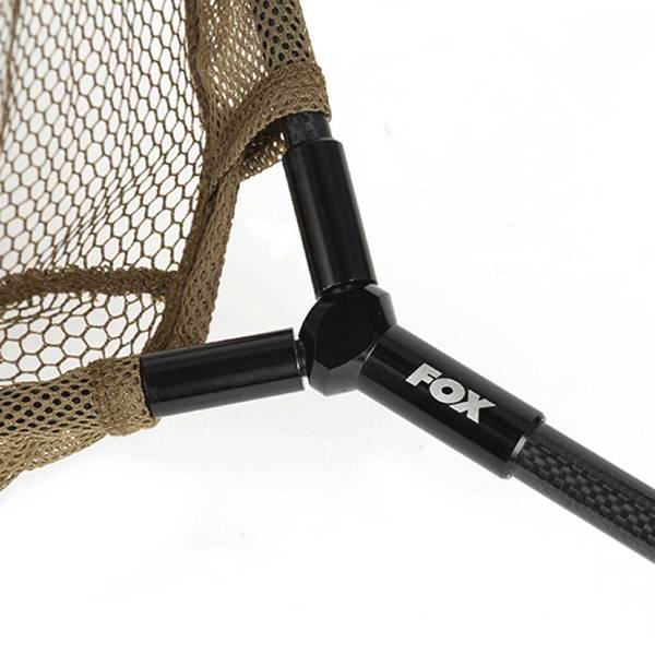 Fox Horizon X4 Kescher 117cm
