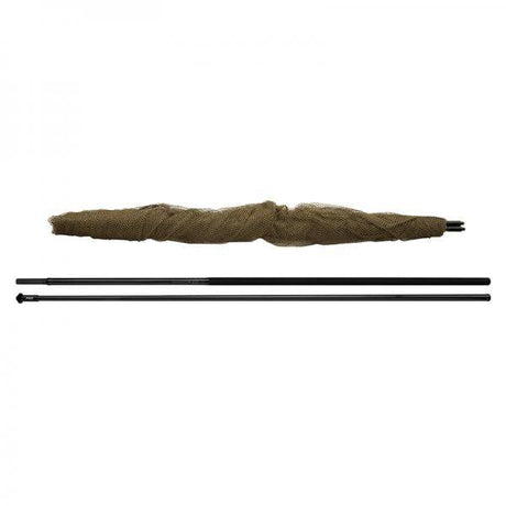 Fox Horizon X4 Kescher 107cm mit 2,44m Stiel