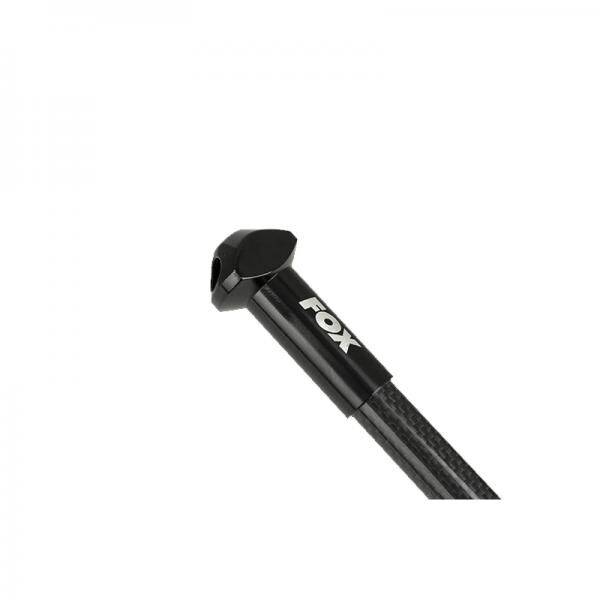 Fox Horizon X4 Kescher 107cm mit 2,44m Stiel