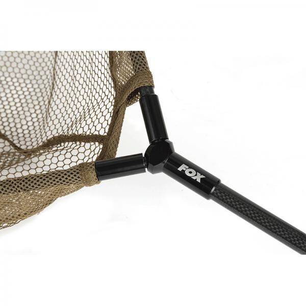 Fox Horizon X4 Kescher 107cm mit 2,44m Stiel