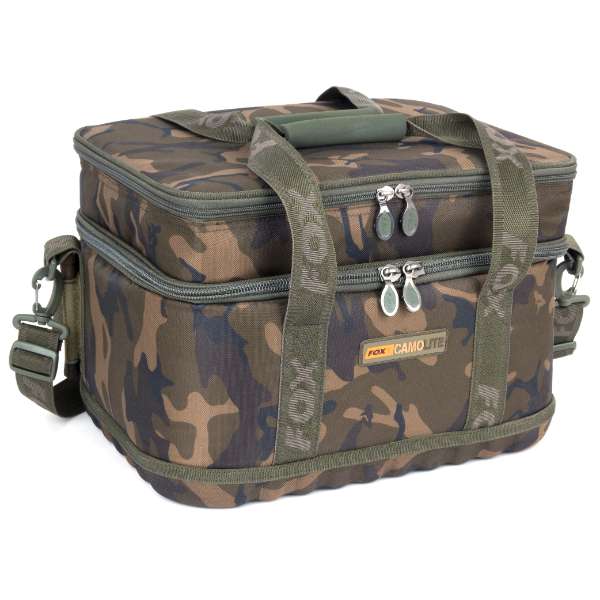 Fox Level Kühltasche