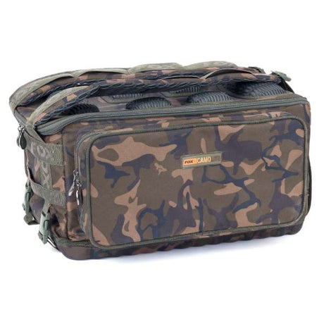 Fox Ruckall Rucksack