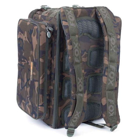Fox Ruckall Rucksack