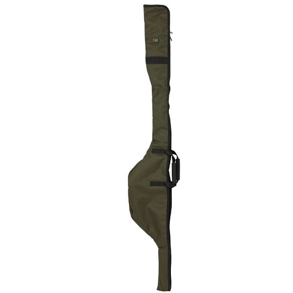 Fox R-Serie Einzelhülle | Rutenfutteral 4.00m