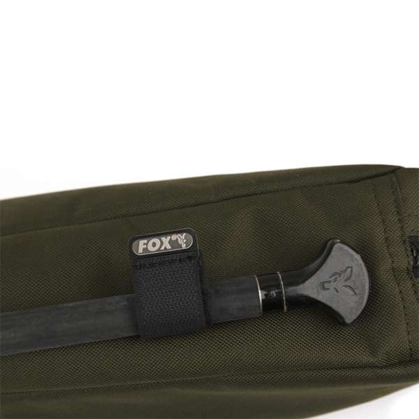 Fox R-Series 12ft Tri Sleeve Foudral