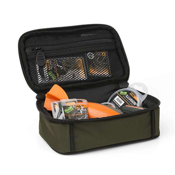 Fox R-Serie Zubehörtasche