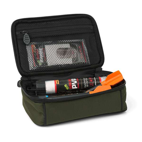 Fox R-Serie Zubehörtasche