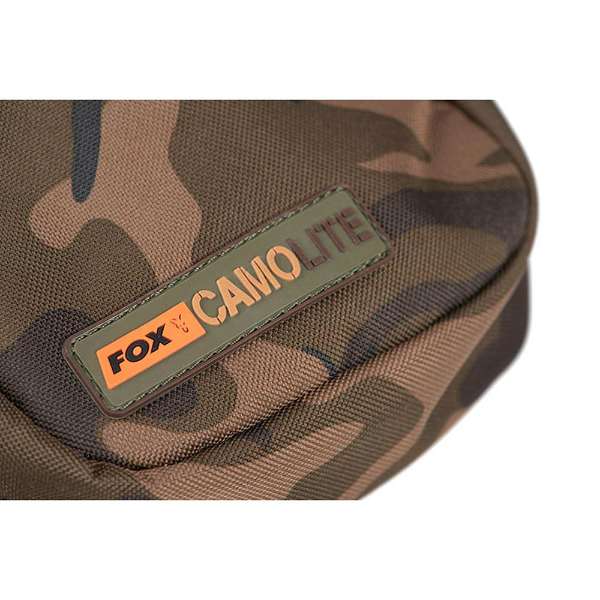 Fox Camolite Schulterbrieftasche