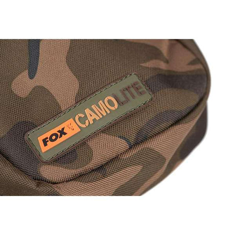 Fox Camolite Schulterbrieftasche
