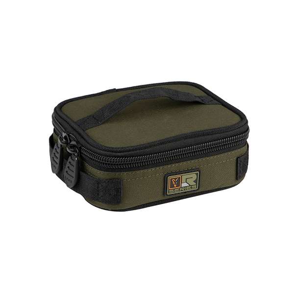 Fox R-Series Rigid Lead & Bits Bag Compact