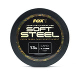Fox Adaptive Camouflage Soft Steel | Nylonschnur 0.31mm