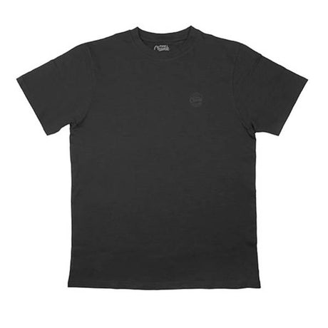 Fox Chunk Classic T-Shirt Grey Marl L