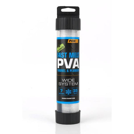 Fox Edges PVA-Mesh-System Fast Melt | 35mm