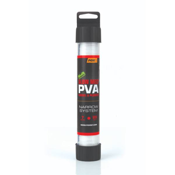 Fox Edges PVA-Mesh-System Fast Melt | 25mm Slow Melt