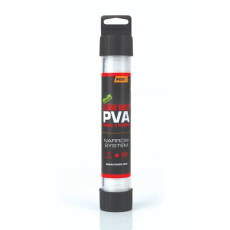 Fox Edges PVA-Mesh-System Fast Melt | 25mm Slow Melt