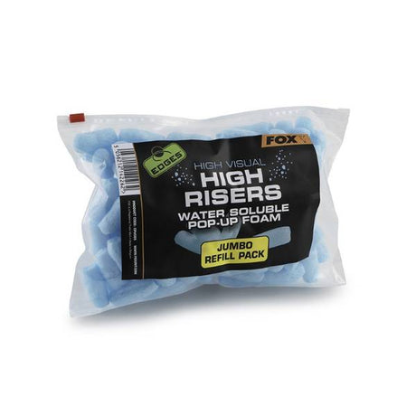 Fox Edges Hi Viz PVA-Schaum Nachfüllpack Jumbo