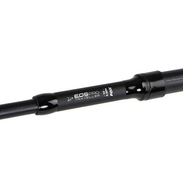 Fox EOS Pro Traveller Karpfenrute 2.4m/3m