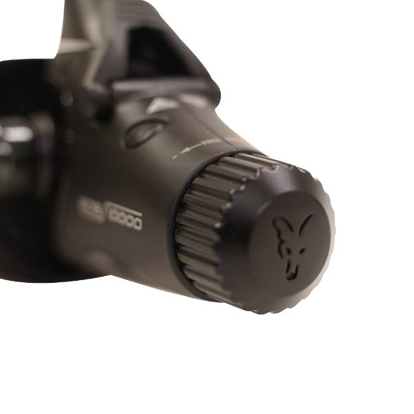 Fox EOS 10000 Freilaufrolle