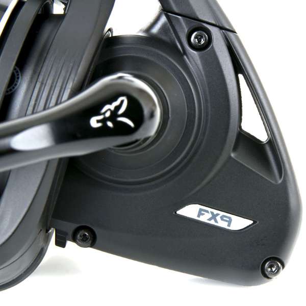 Fox FX9 Big Pit Rolle