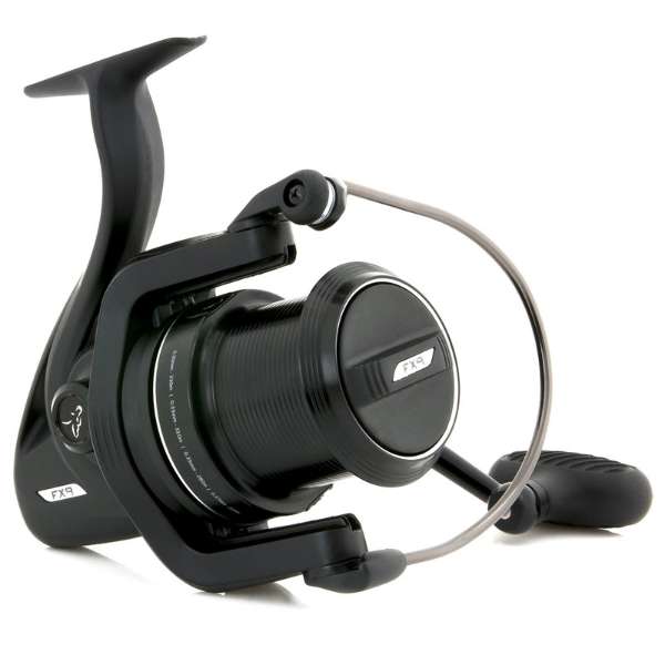 Fox FX9 Big Pit Rolle