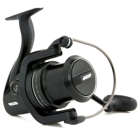 Fox FX9 Big Pit Rolle