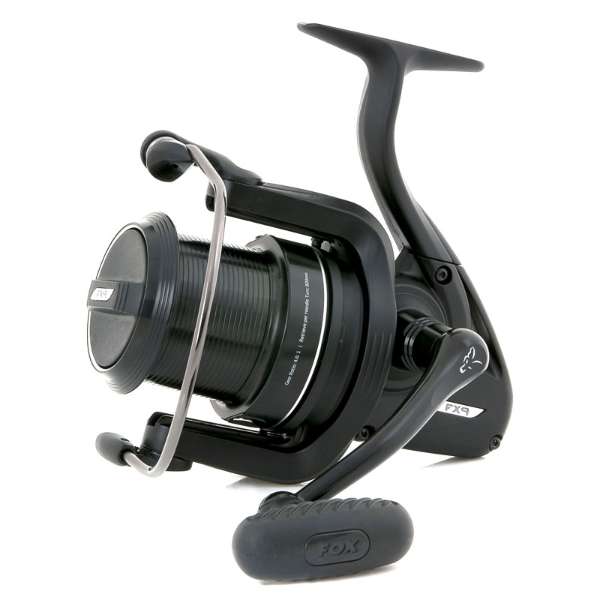 Fox FX9 Big Pit Rolle